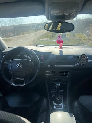 Citroen c5 de vânzare  - imagine 4