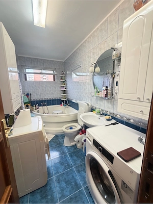 vand apartament 3 camere Circumvalatiunii  - imagine 4