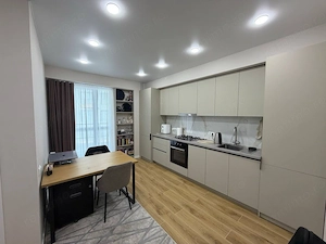 Garsoniera de închiriat in zona Colentina