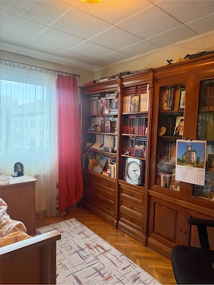 vand apartament 3 camere Circumvalatiunii  - imagine 5