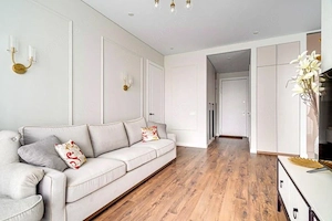 Apartament 2 camere de inchiriat in zona Iancului - imagine 2