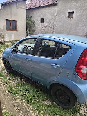 vand opel agila - imagine 9