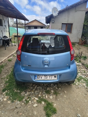 vand opel agila - imagine 8