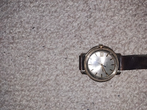 Vind piese de colectie recording, aparate barberit  electrice 1970, 4 ceasuri  - imagine 2