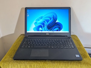 Laptop Dell 15 3567, intel core i5 7200u, Ram 8 Gb ddr4, SSd 256 Gb