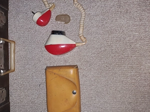 Vind piese de colectie recording, aparate barberit  electrice 1970, 4 ceasuri  - imagine 5