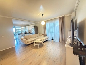 vand apartament 2 camere Dumbravita 134900 euro