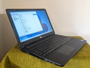 Laptop Dell 15 3567, intel core i5 7200u, Ram 8 Gb ddr4, SSd 256 Gb - imagine 5