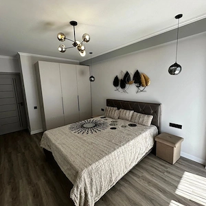 Garsoniera de inchiriat in zona Aparatorii Patriei