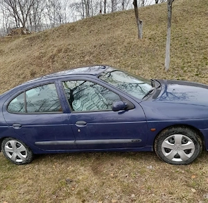 Vand Renault Megane 2001 - imagine 3