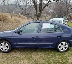 Vand Renault Megane 2001