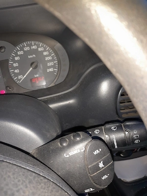 Vand Renault Megane 2001 - imagine 4