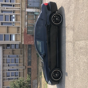 Bmw 320 d 177 cp euro 5 automat - imagine 5