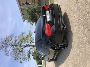 Bmw 320 d 177 cp euro 5 automat - imagine 6