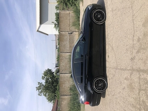 Bmw 320 d 177 cp euro 5 automat - imagine 7