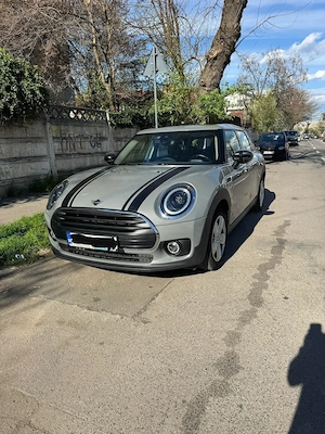 Vând MINI Clubman One 1.5 - imagine 3