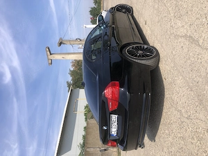 Bmw 320 d 177 cp euro 5 automat - imagine 4