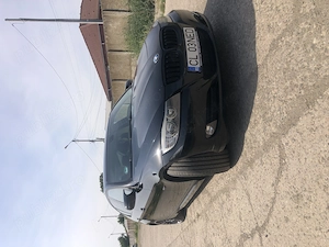 Bmw 320 d 177 cp euro 5 automat