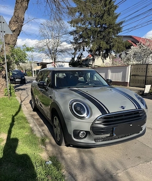 Vând MINI Clubman One 1.5 - imagine 2