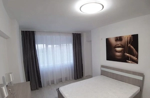 Inchiriez garsoniera in zona Eroii Revolutiei, aproape de metrou