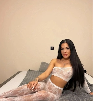 Sonia Servici Top pentru prima data la voi