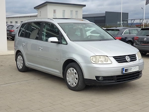 Volkswagen Touran 1.9 TDI   7 locuri