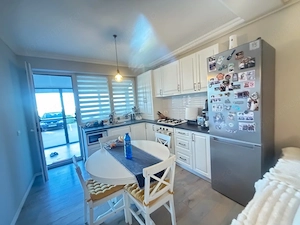 vand apartament 2 camere Dumbravita  - imagine 12
