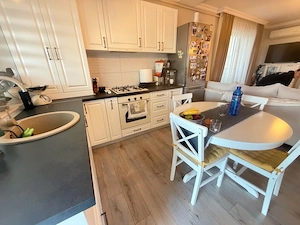 vand apartament 2 camere Dumbravita  - imagine 7