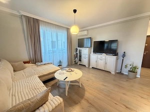 vand apartament 2 camere Dumbravita  - imagine 8