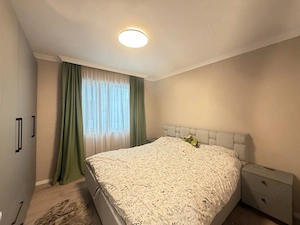 vand apartament 2 camere Dumbravita  - imagine 11
