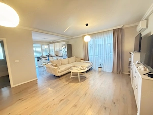 vand apartament 2 camere Dumbravita  - imagine 6
