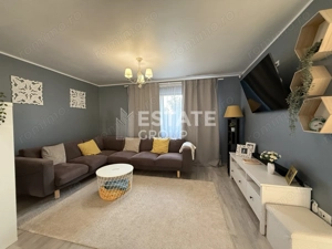 Casa individuala Giarmata Vii, mobilata si utilata - imagine 2