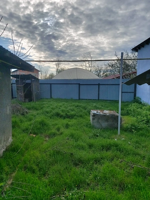 Vând casă mobilată în orașul Rosiori de Vede - imagine 3