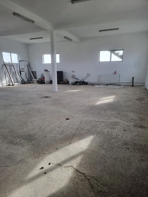 Proprietate de vanzare, 1 hectar teren, la drum national DN17 Dej   Bistrita - imagine 6