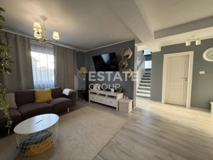 Casa individuala Giarmata Vii, mobilata si utilata - imagine 3