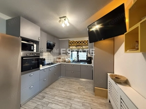 Casa individuala Giarmata Vii, mobilata si utilata - imagine 6