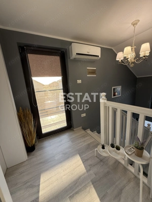 Casa individuala Giarmata Vii, mobilata si utilata - imagine 9