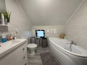 Casa individuala Giarmata Vii, mobilata si utilata - imagine 16