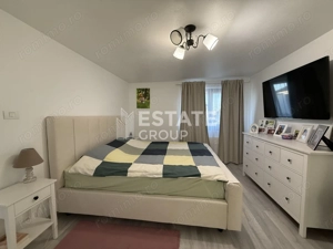 Casa individuala Giarmata Vii, mobilata si utilata - imagine 12