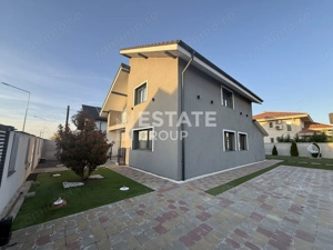 Casa individuala Giarmata Vii, mobilata si utilata - imagine 18