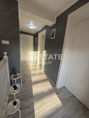 Casa individuala Giarmata Vii, mobilata si utilata - imagine 10