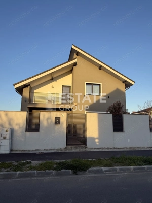 Casa individuala Giarmata Vii, mobilata si utilata - imagine 17