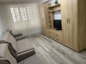 Garsoniera de inchiriat in zona 13 Septembrie