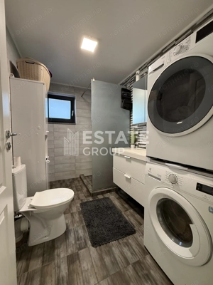 Casa individuala Giarmata Vii, mobilata si utilata - imagine 7