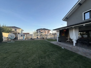 Casa individuala Giarmata Vii, mobilata si utilata - imagine 19