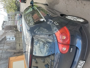 Vând Volkswagen Golf V editie Goal 2007, 1.9 TDI-BXE - imagine 2