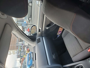 Vând Volkswagen Golf V editie Goal 2007, 1.9 TDI-BXE - imagine 7