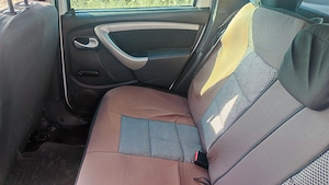 Dacia Duster 1.6 16v Benzinar - imagine 8