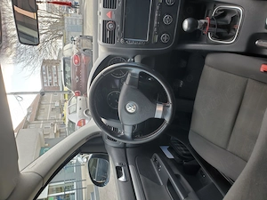 Vând Volkswagen Golf V editie Goal 2007, 1.9 TDI-BXE - imagine 8