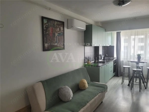 Apartament 2 camere decomandat  zona Nord - imagine 4